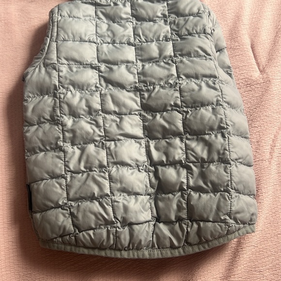 North face jacket - Picture 4 of 5